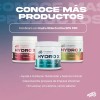 Probiótico BPN Pro Liberax con Fibra, Enzimas y Extracto de
