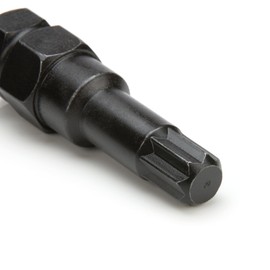 STEELMAN PRO 78547 8-Point 7/16-Inch Star Tip Lock Nut Key