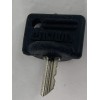Crown Fork Truck 107151-001 PE 3000 Series Replacement Key