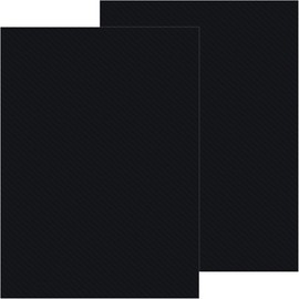 Pndeyo 2 Sheets Puffer Down Jacket Patches, Nylon Puffer Jacket Repair Patch, Waterproof Stick on Tape for Coat Clothing Tent Sleeping Bags Ski Pants Holes Repairing- Black