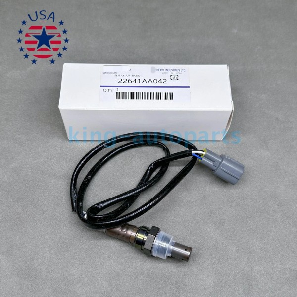 Unbranded OEM For 2000-2005 Subaru Impreza 2.0 WRX NEW TURBO