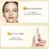 Bálsamo Labial De Miel Vitamina E Hidratante Larga Duración
