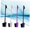FRCOLOR Sets Elegant Eyebrow Styling Kit in Abs Nylon Brush