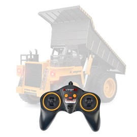 kolegend 2.4GHz Transmitter RC Dump Truck Accessories