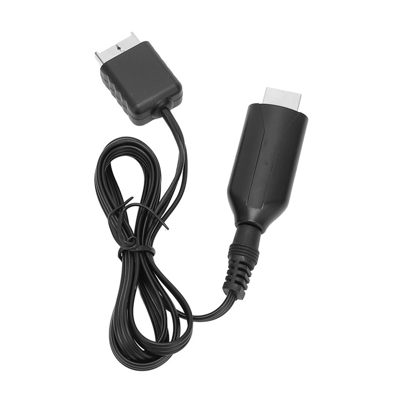 for PS1 to HD Multimedia Interface Cable Plug and Play
