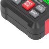 Digital Anemometer High Accuracy 2.26 Inch LCD Screen Thermal Handheld