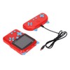 Handheld Game Console 1020mAh Rechargeable Battery Retro Mini Game Console