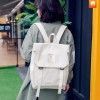 Maíz Mochila Bolsa Dama Mujer Juvenil Casual Viaje Moderna