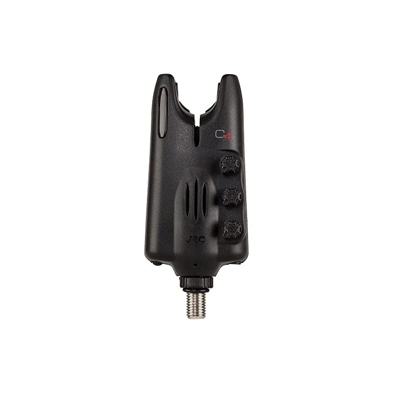 JRC Fishing Alert Radar C4 Alarms Red Carp Fishing