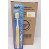 World Wide Daily Toothbrush MEDIUM - 12 Pack XL Tapered