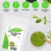 SIDR (JUJUBE) POWDER 100/200/300 gr - A natural cleanser plant