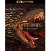 Game of Thrones: The Complete Collection [4K UHD]