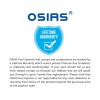 OSIAS Fuel Pump Assembly For Kawasaki Brute Force 750 EPS