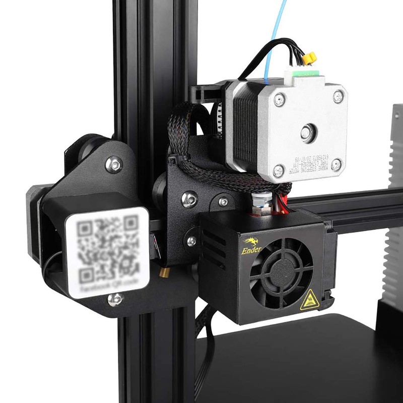 Creality Direct Drive Extruder Upgrade Kit for Ender-3 / Ender-3