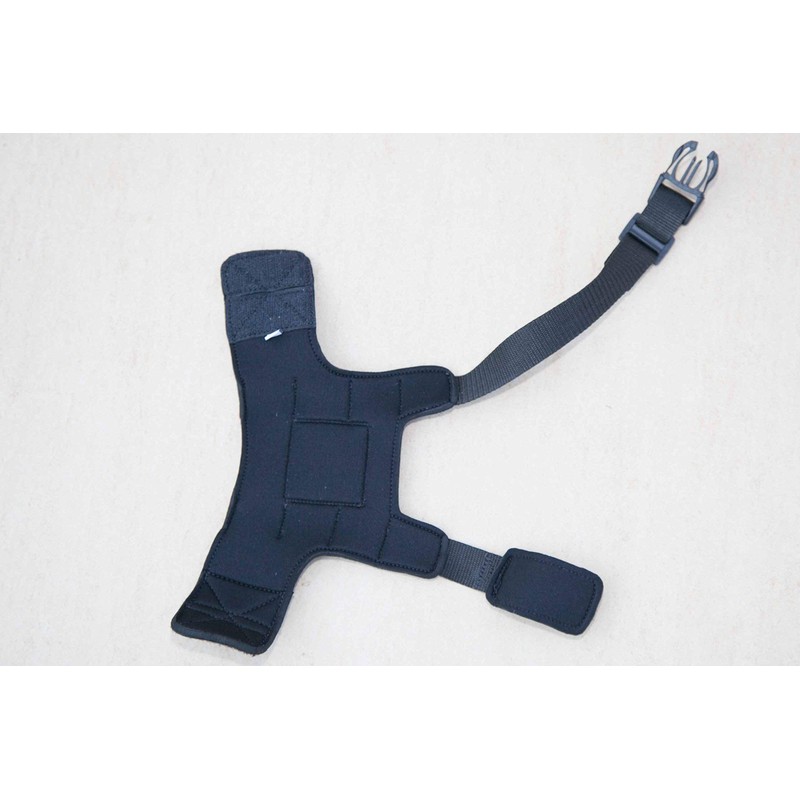 Nature Pet soft neoprene muzzle (XS)