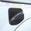 MXtech-23 ABS Carbon Fiber Gas Fuel Tank Cap Protective Sticker