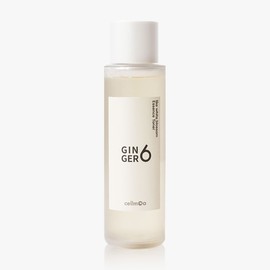 Ginger6 Vegan Like White Blossom Essence Toner 150ml