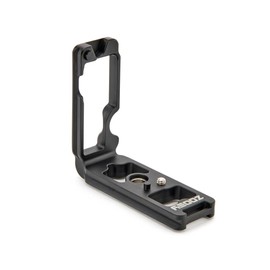 3 Legged Thing ZOOEY QD dedicated L-bracket for Nikon Z8 (Darkness - Matte Black)
