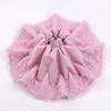 Vintage Lace Parasol – Foldable Gothic Lolita Umbrella, Anti-UV Sun