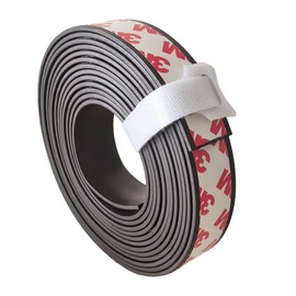 71656 Splinter Guard Replacement Strip for M-akita 194419-4, Festool, Dewalt Track Saw Guide Rails – 118-Inch Self-Adhesive Rubber Strip, Compatible with SP6000J/J1, SP600K/K1, 4350CT