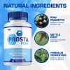 Prosta Peak (3 Pack) Prosta Peak Supplement for Men –