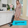 BLACK+DECKER Cordless Wet Dry Vacuum Cleaner and Mop, Vacuum &