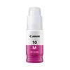 Canon Tinta GI-10 M Botella De Tinta Magenta con 70ml