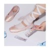 UNLEASHIA 언리시아 무드샤워 페이스 팔레트 2025642 Unisia Mood Shower Face Palette 2025642 [No. 100 Ballerina Shower]