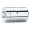1/2 in Drive Torx Socket, E16, Mfr: 009200383-A