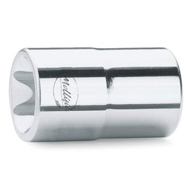 1/2 in Drive Torx Socket, E16, Mfr: 009200383-A