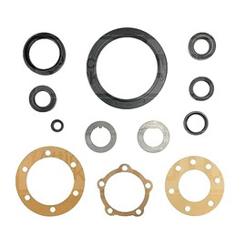 Allmakes 4x4 1994-1999 Discovery 1 Range Rover Classic Defender Swivel Ball CV Housing Wheel Hub Seal Kit STC3321