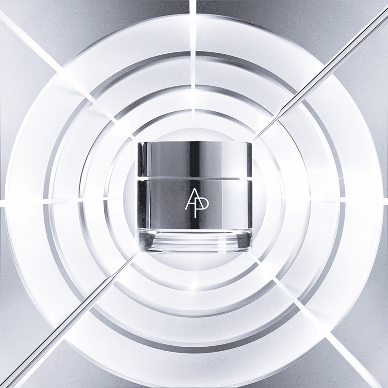 AP Beauty [에이피뷰티]리쥬브네이팅 트리트먼트 엠디 크림 [AP Beauty] Rejuvenating Treatment