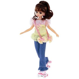 リカちゃん コーディネートセット スウィートデニム LW-09