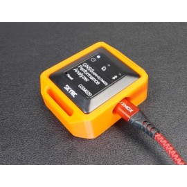 Universal, For Traxxas, Arrma SKYRC GNSS GPS GSM020 Performance Analyzer Mounting System With USB Port Orange