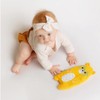 Dr. SevinnOK Tummy Warmer For Baby Gas And Colic Relief