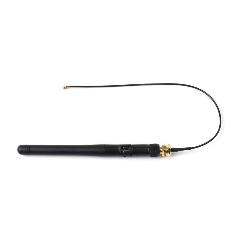 Antenna for Raspberry Pi Compute Module 4/5 CM4 CM5 Compatible