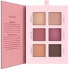 Mineralist Eyeshadow Palette - Rosewood by bareMinerals for Women -