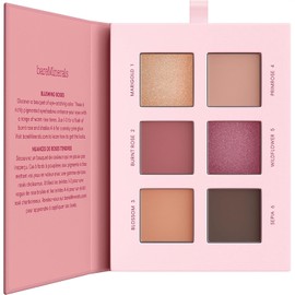 Mineralist Eyeshadow Palette - Rosewood by bareMinerals for Women - 0.24 oz Eye Shadow