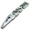 MAXIMASELECT FULL TIME 4WD Emblem AWD REAL TIME 4WD SUV
