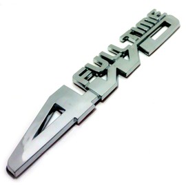 MAXIMASELECT FULL TIME 4WD Emblem AWD REAL TIME 4WD SUV Crocan Subaru Toyota, Nissan, Honda, etc