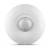 REV Ritter 0075360103 Motion Sensor - Surface-Mounted - 360° -