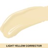 L.A. Girl Pro Conceal HD Concealer, Light Yellow Corrector, 0.28