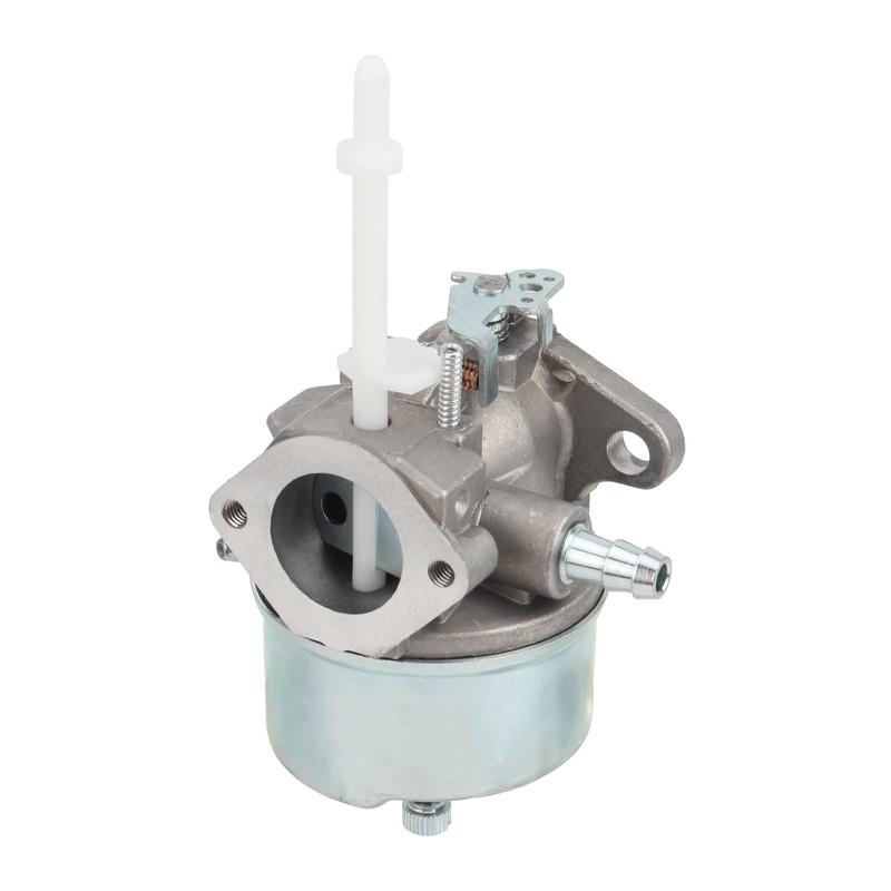 MOTOALL 632371 632371A Snowthrower Carburetor for Tecumseh H70 HSK70 for