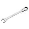 Blue Spot Tools 05119 22mm Chrome Vanadium Ratchet Spanner Flexible