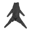 Dog Full Coverage Jumpsuit Elastic Prevent Shedding Dog Bodysuit for