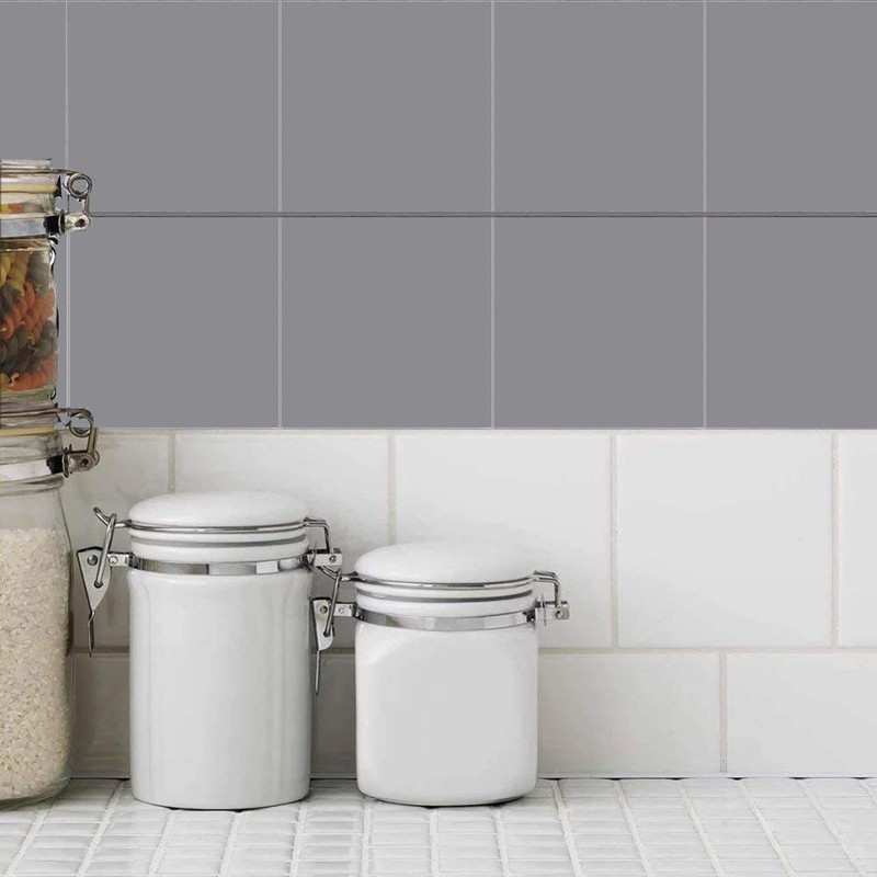 Holoras Peel and Stick Tile Backsplash for Kitchen, 4'' x