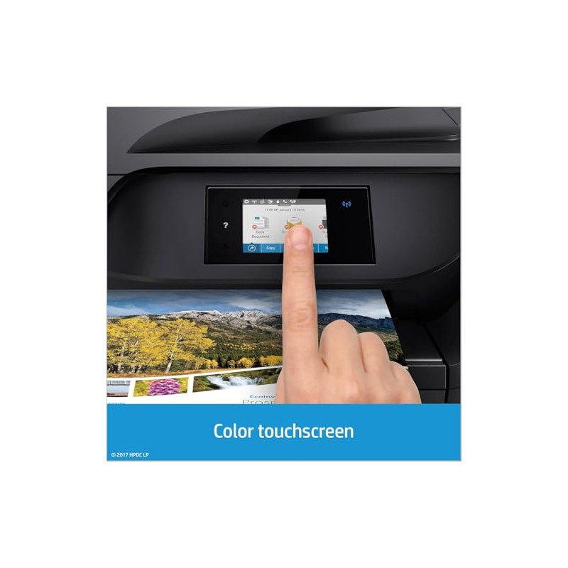 902XL Ink Cartridges Combo Pack for OfficeJet Pro 6978 All-in-One