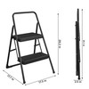 Cosco Cosco Lightweight Two Step House Step Stool for Easy