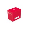 Ultimate Guard Deck Case 133+ (Red)