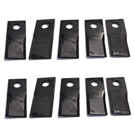 A&I Products Blade DISC Mower LH - A-76N945 (10 Pack)